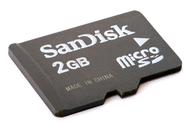 Samsung PRO Plus 1TB microSD