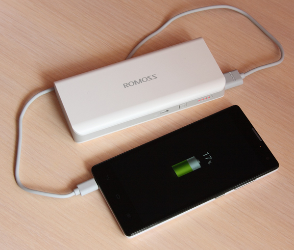 Anker 737 Power Bank (140W)